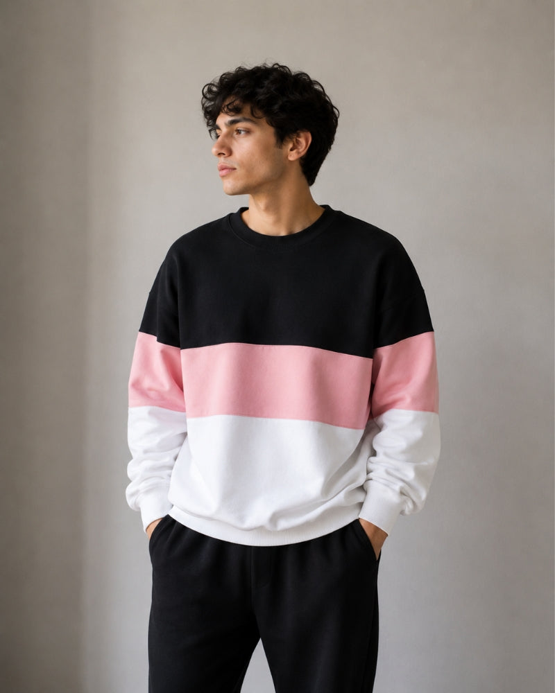 Pink - model