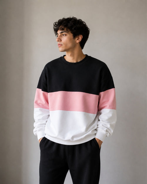Pink - model