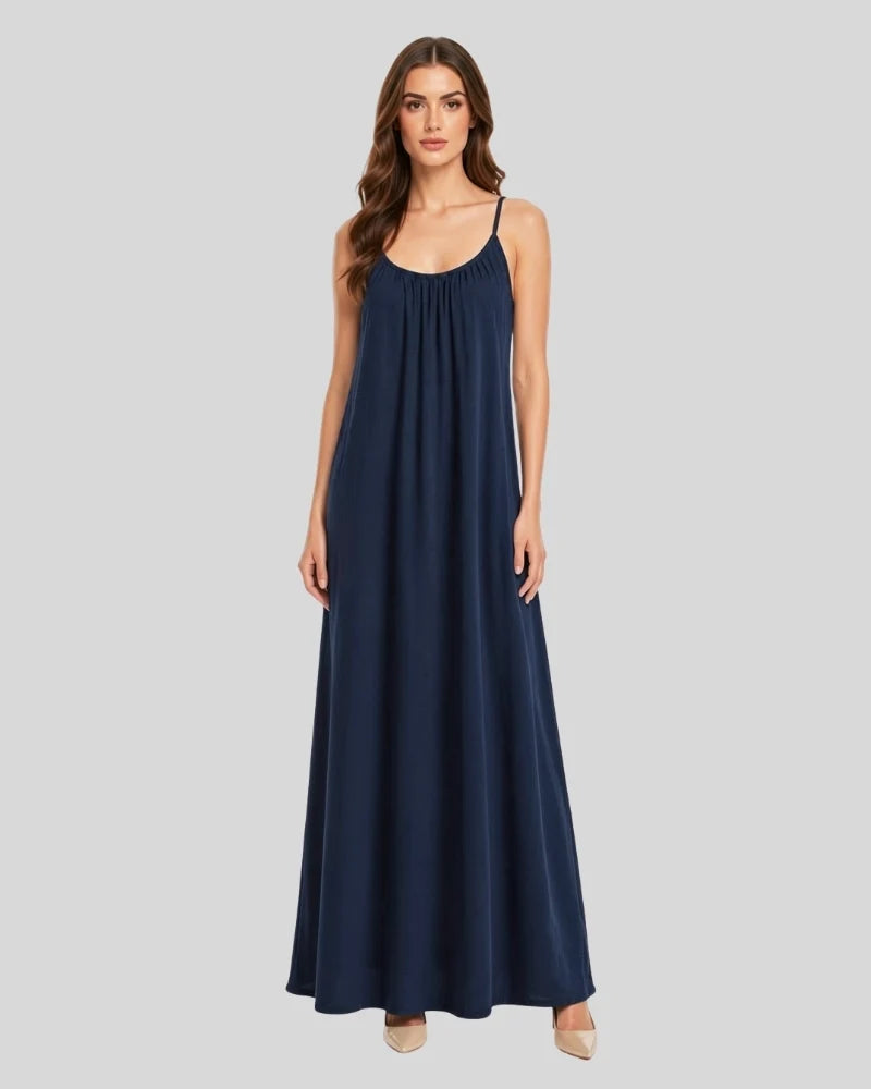 Navy blue-front