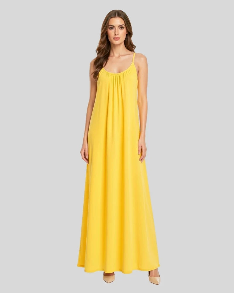 Sunshine Yellow-front