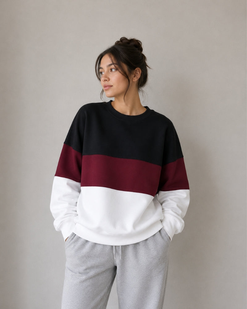 Maroon-model