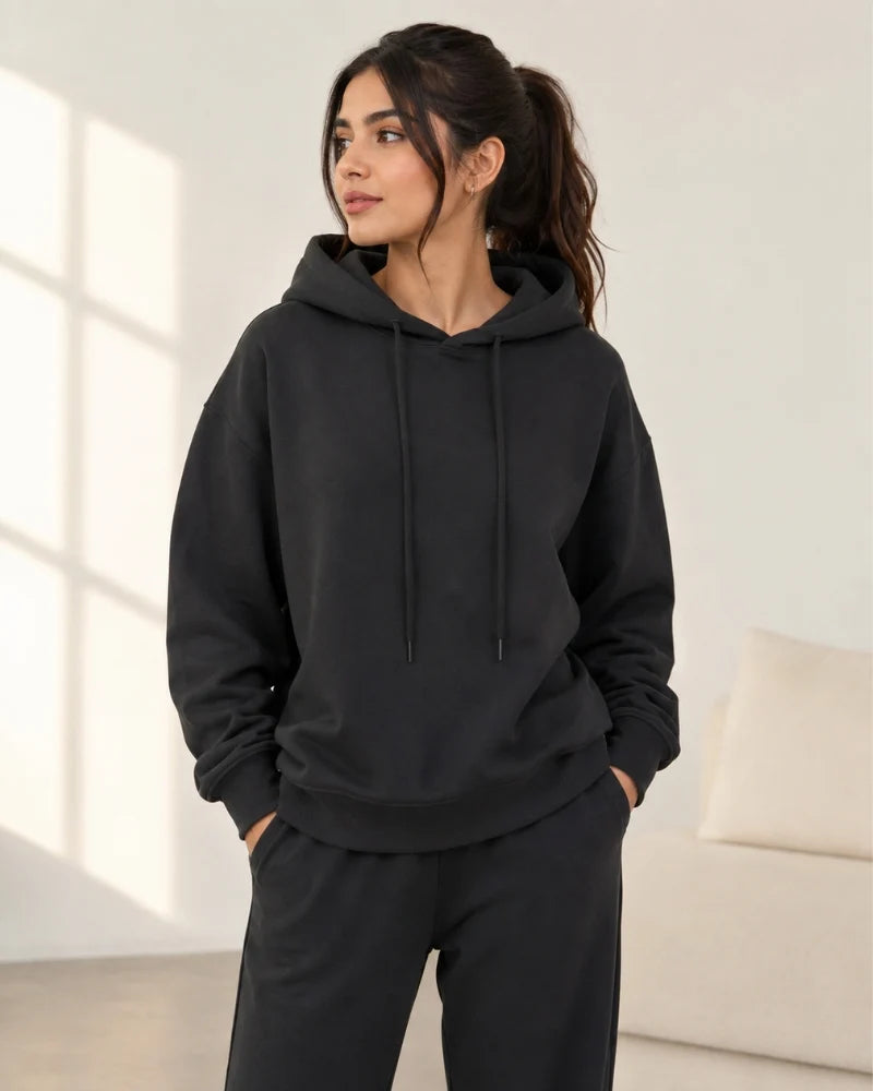 Mellow Hoodie