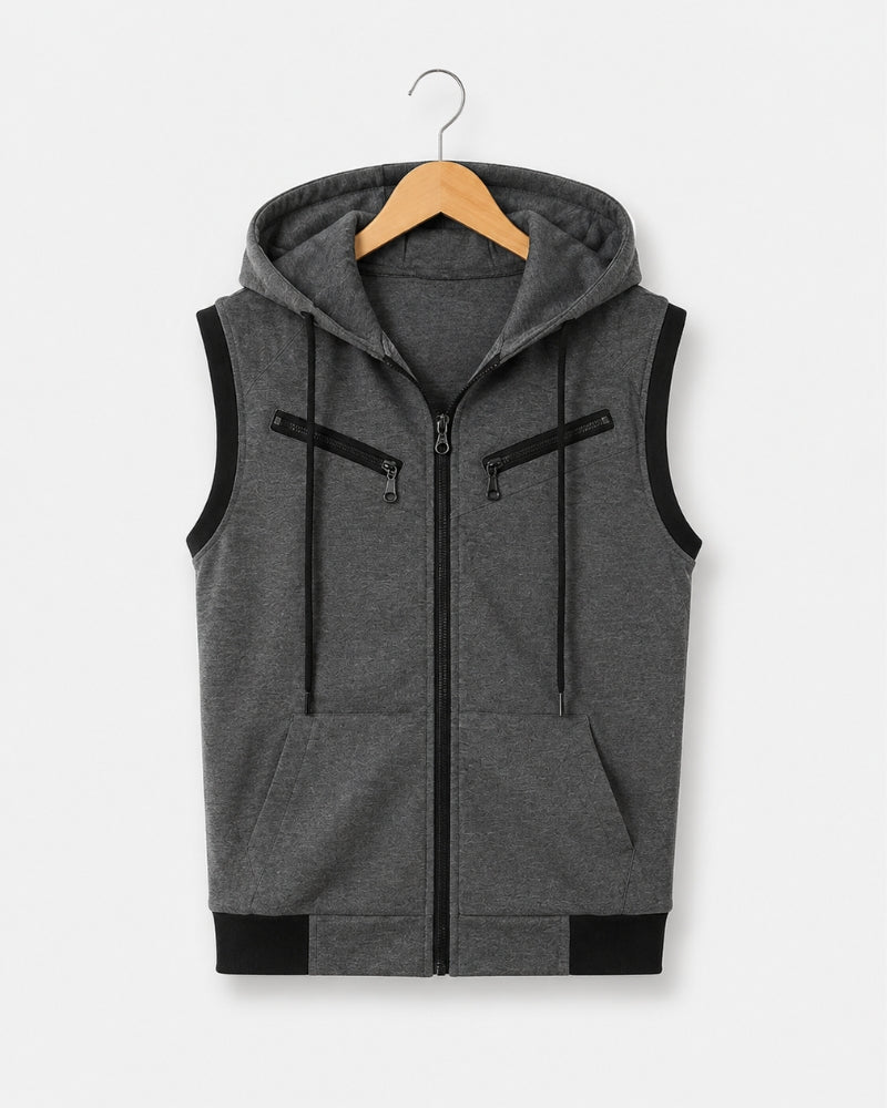 charcoal grey
