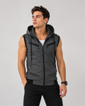 charcoal grey - model