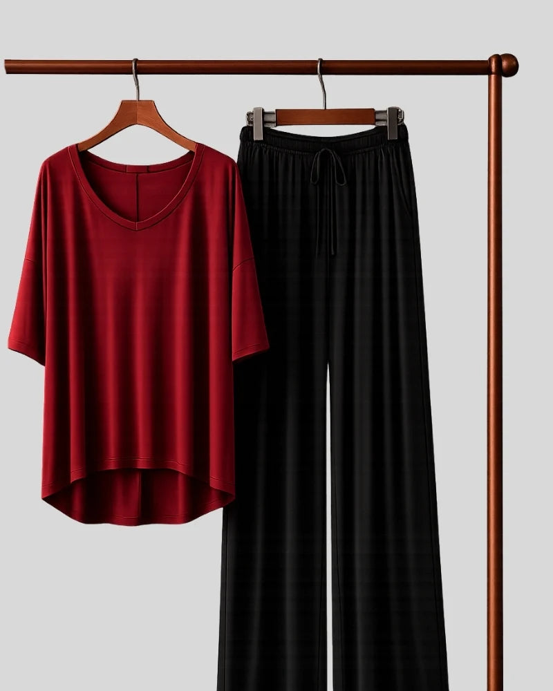 Duo Lounge Set