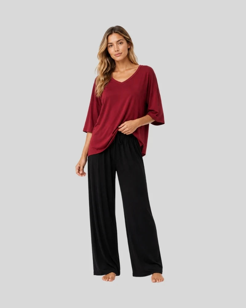 Duo Lounge Set