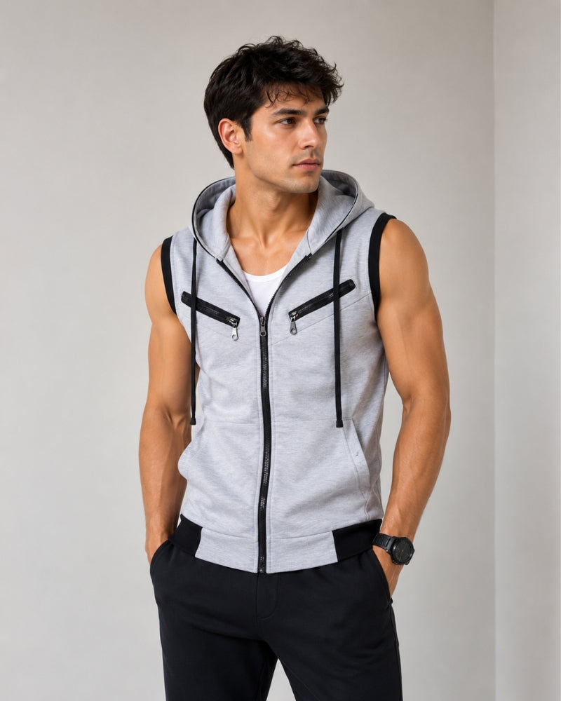 Grey - model