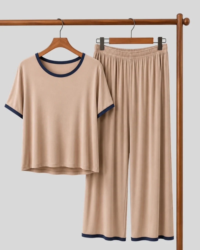 Ringer Lounge Set