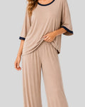 Ringer Lounge Set