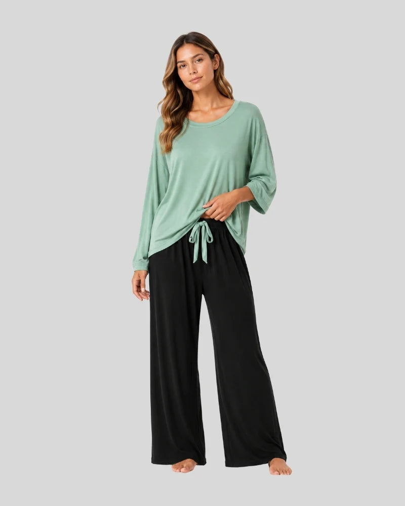 Duo Lounge Set