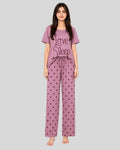 Starry Dreams Pajama Set