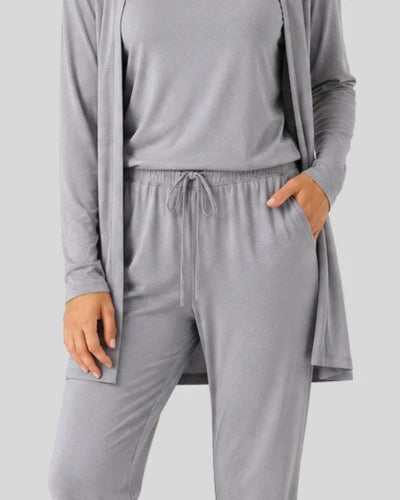 Trio Lounge Set