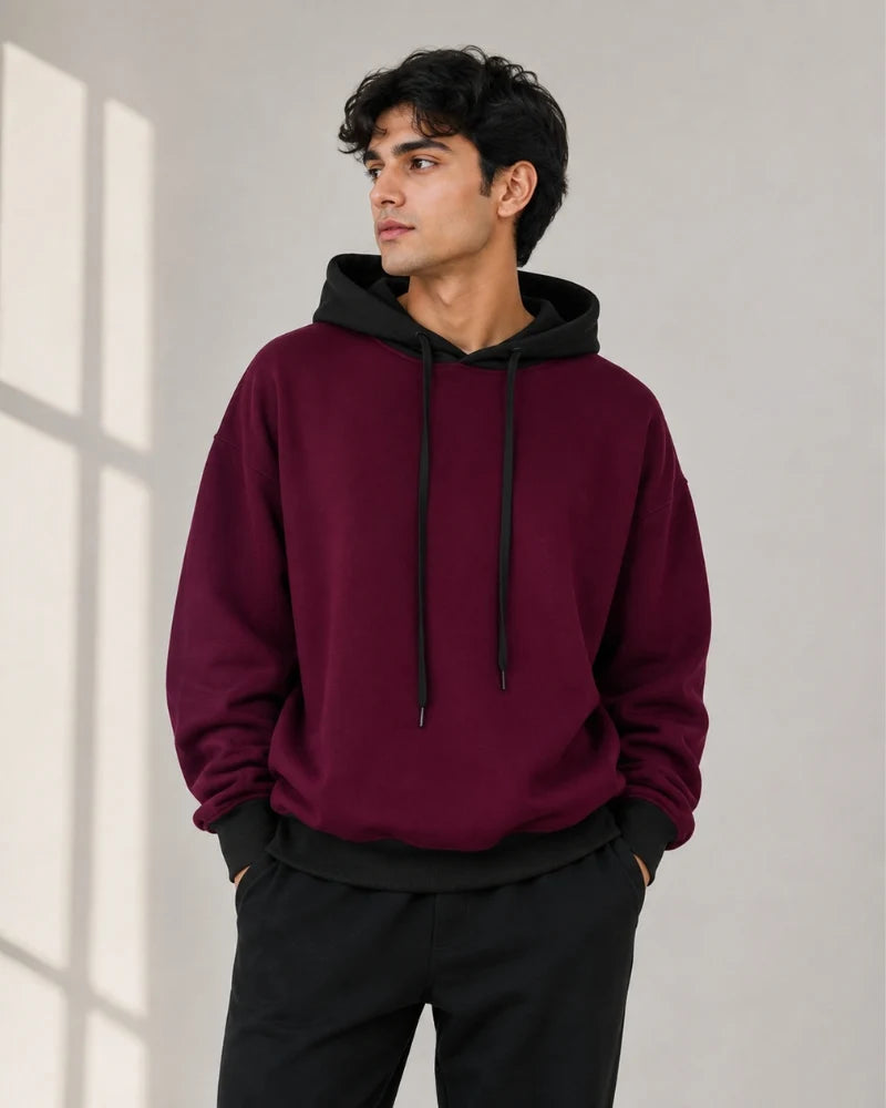 Wine Black