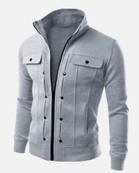 Prime Zip Jacket
