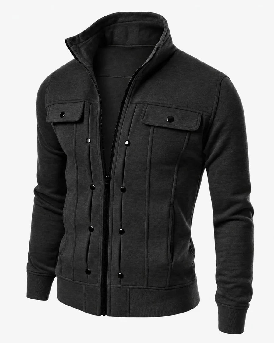 Prime Zip Jacket